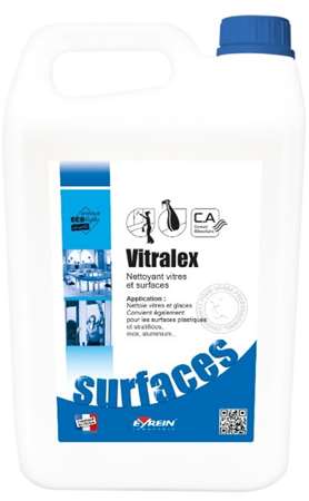 Image de VITRALEX BIDON 5L