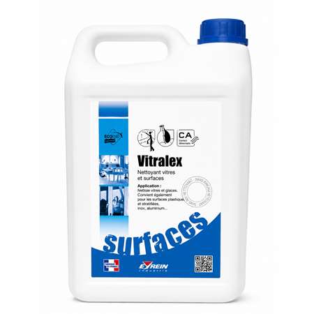Image de VITRALEX BIDON 5L