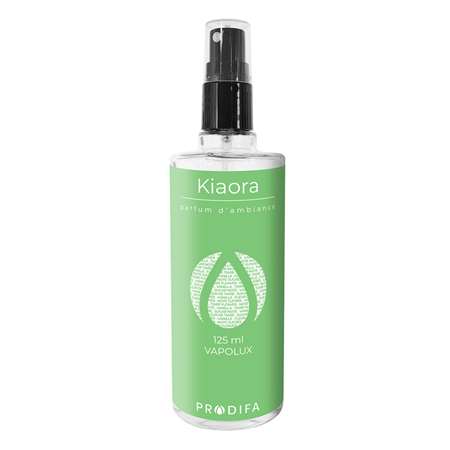 Image de VAPOLUX PARFUM D'AMBIANCE VAPO 125ML KIAORA