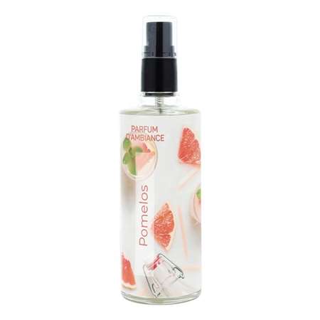 Image de VAPOLUX PARFUM D'AMBIANCE VAPO 125ML  POMELOS