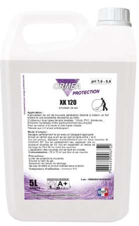 Image de XK 120 BIDON 5L