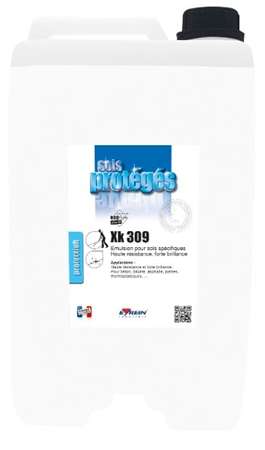 Image de XK 309 BIDON 10L