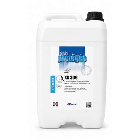 Image de XK 309 BIDON 10L
