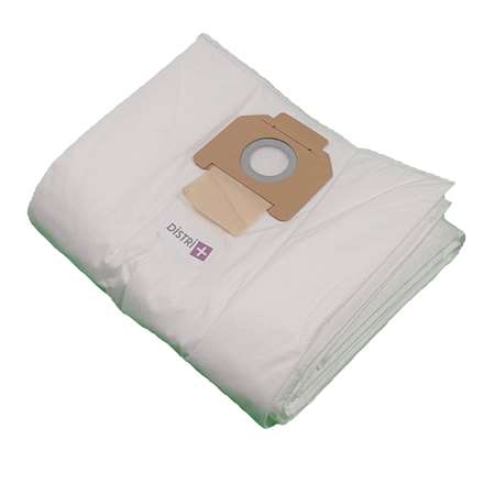 Image de SAC ASPIRATEUR NILFISK VL500 LOT DE 5 SACS