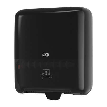 Image de DISTRIBUTEUR AUTOCUT TORK MATIC H1 NOIR
