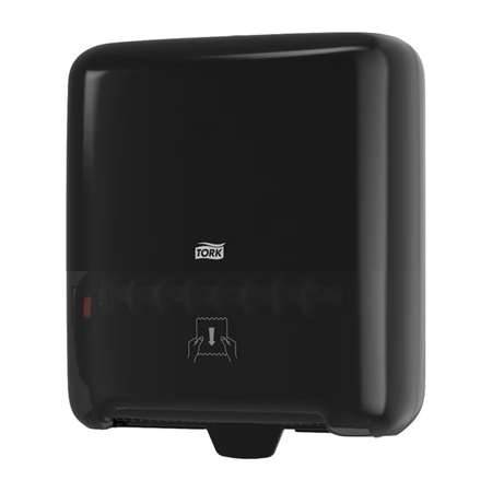 Image de DISTRIBUTEUR AUTOCUT TORK MATIC H1 NOIR