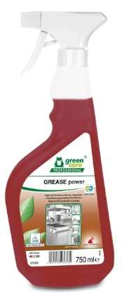Image de GREASE POWER ECOLABEL PULVÉ 750 ML