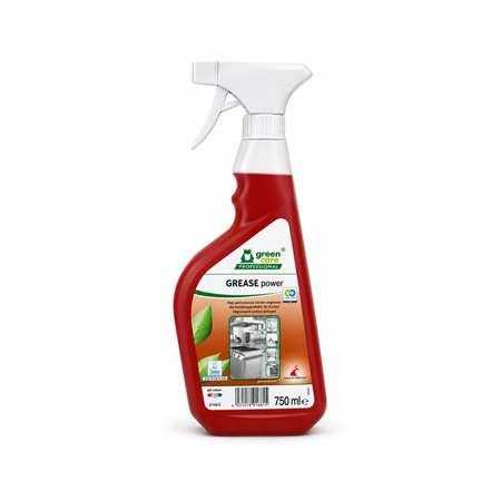Image de GREASE POWER ECOLABEL PULVÉ 750 ML