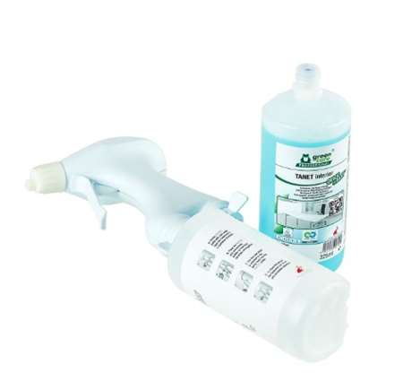 TANET INTERIOR QUICK&EASY ECOLABEL RECHARGE 325  ML