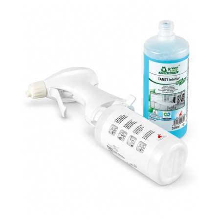 Image de TANET INTERIOR QUICK&EASY ECOLABEL RECHARGE 325 ML