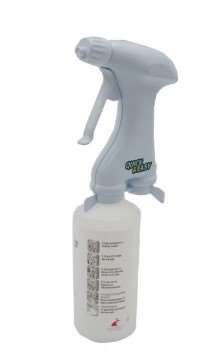 VAPORISATEUR QUICK & EASY