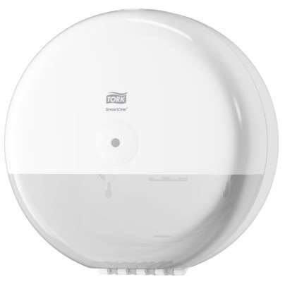 Image de DISTRIBUTEUR SMARTONE T8 BLANC