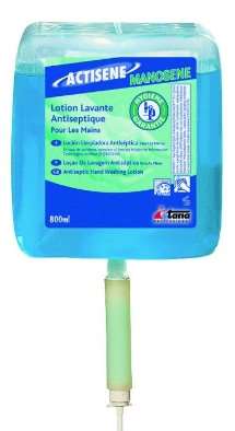 Image de APESIN MANOSENE CARTOUCHE 800 ML