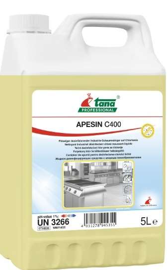 Image de APESIN C400 BIDON 5L