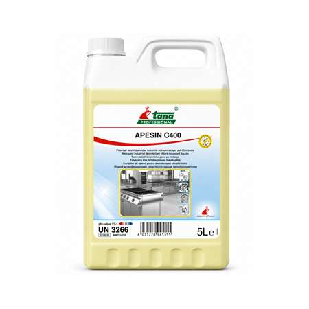 Image de APESIN C400 BIDON 5L