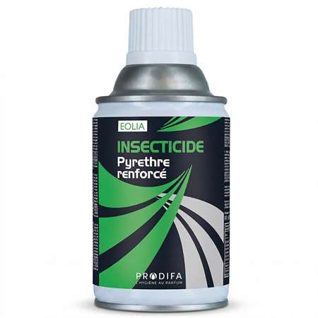 Image de AEROSOL INSECTICIDE 250 ML PYRÈTHRE RENFORCE