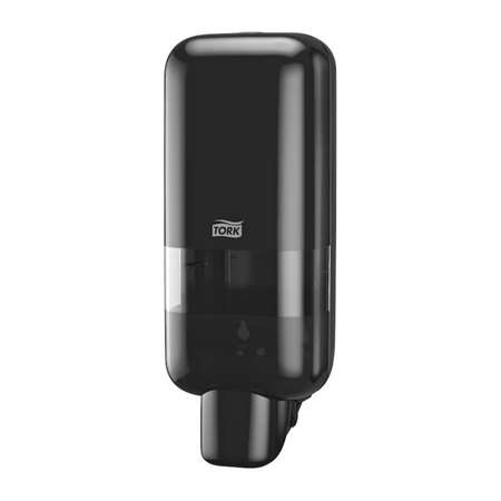 Image de DISTRIBUTEUR MANUEL TORK SAVON MOUSSE S4 NOIR