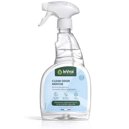 Image de CLEAN ODOR ENZYPIN PULVÉ 750 ML