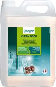 CLEAN ODOR ENZYPIN BIDON 5L