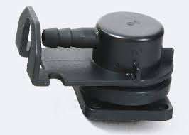 Image de KIT VANNE ECOULEMENT LAVEUSE SC351