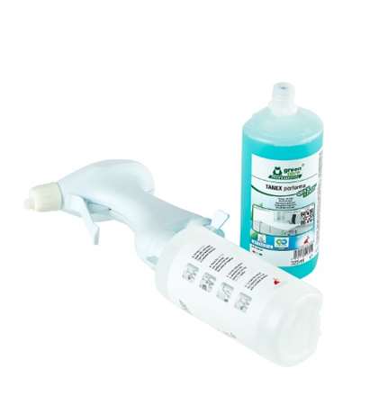 Image de TANEX PERFORMA QUICK&EASY GREEN CARE RECHARGE 325 ML