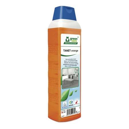 Image de TANET ORANGE GREEN CARE FLACON 1L