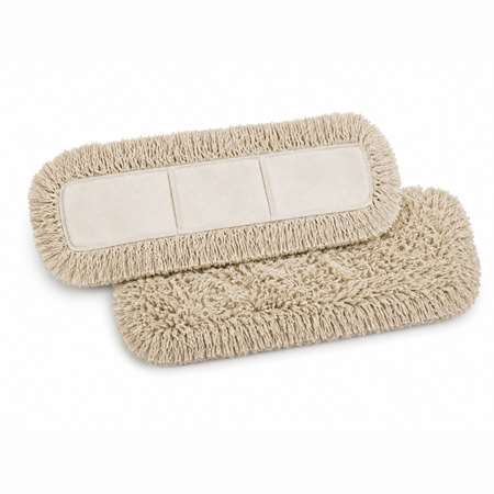 Image de FRANGE COTON A POCHES 80 CM