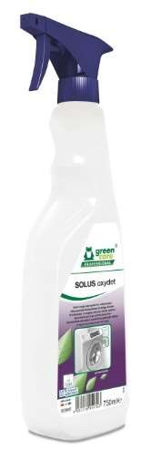 Image de SOLUS OXYDET PULVÉ 750 ML