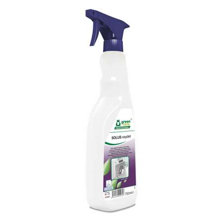 Image de SOLUS OXYDET PULVÉ 750 ML