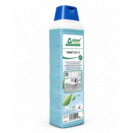 Image de TANET SR 15 ECOLABEL FLACON 1L