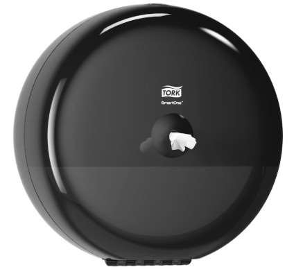 Image de DISTRIBUTEUR SMARTONE T8 NOIR