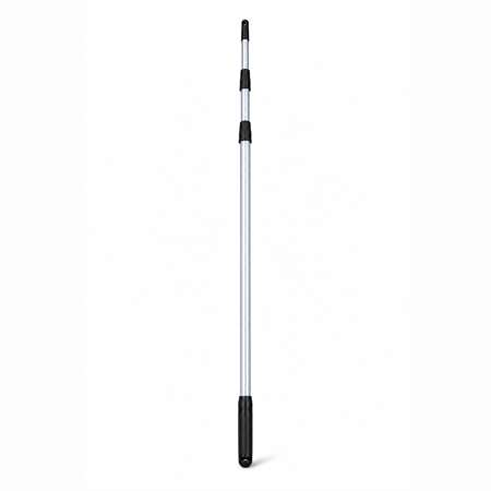 Image de PERCHE ALU TELESCOPIQUE 3X1 MÈTRE