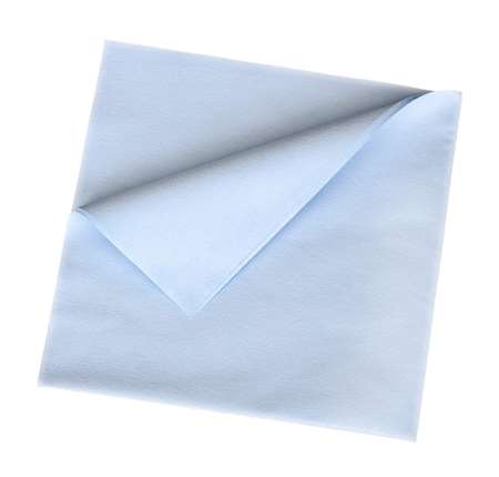 Image de LAVETTE MICROFIBRE NT100 BLEU