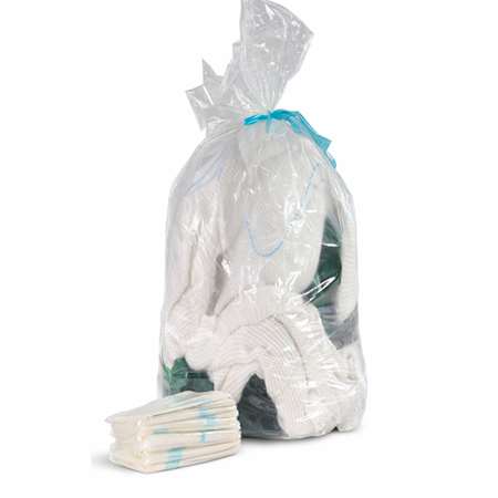 Image de SAC HYDROSOLUBLE EAU CHAUDE 660x840 PAQUET 25 CC 200