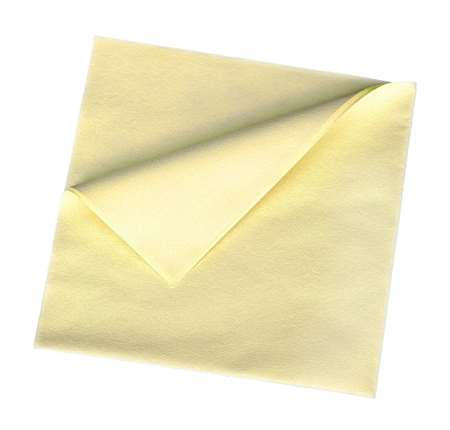 LAVETTE MICROFIBRE NT100 JAUNE
