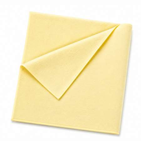 Image de LAVETTE MICROFIBRE NT100 JAUNE