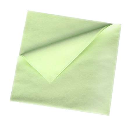LAVETTE MICROFIBRE NT100 VERT