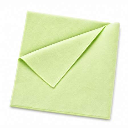 Image de LAVETTE MICROFIBRE NT100 VERT
