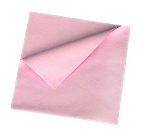 LAVETTE MICROFIBRE NT100 ROUGE