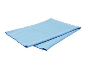 Image de TORCHON MICROFIBRE ESSUIE VERRE 53*70 CM