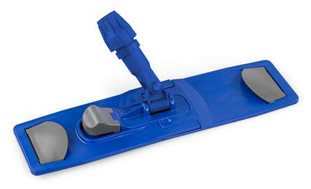 Image de SUPPORT DE LAVAGE A PLAT POCHES ET LANGUETTES 40 CM