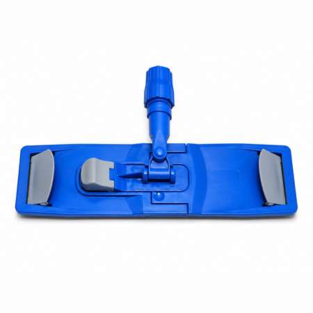 Image de SUPPORT DE LAVAGE A PLAT POCHES ET LANGUETTES 40 CM