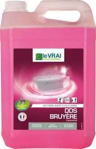 Image de DDS BRUYERE LE VRAI BIDON 5L