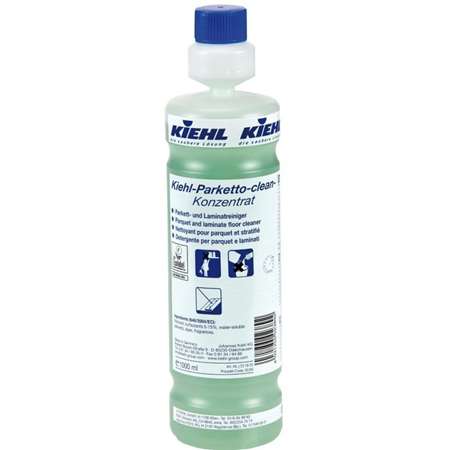 Image de PARKETTO CLEAN CONCENTRE* 1 LITRE ECOLABEL
