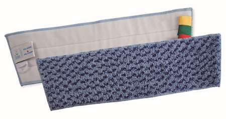 Image de FRANGE MICROFIBRE VELCRO PULI SCRUB 40 CM