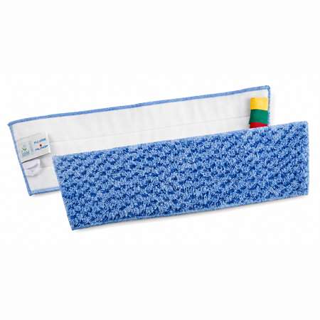 Image de FRANGE MICROFIBRE VELCRO PULI SCRUB 40 CM