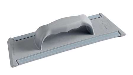 Image de SUPPORT VELCRO 26 CM AVEC POIGNEE POUR LE NETTOYAGE DES VITR