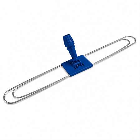 Image de SUPPORT FRANGE PLIABLE 2 COTES 80 CM