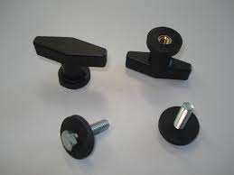 Image de PAPILLON FIXATION EMBOUCHURE 2PCES