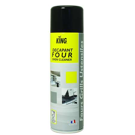 Image de DECAPANT FOUR KING AÉROSOL 500ML
